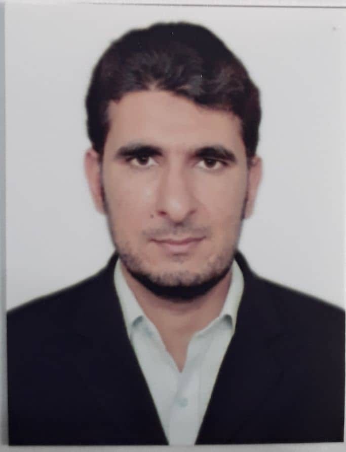 Dr. Fawad Ali Shah