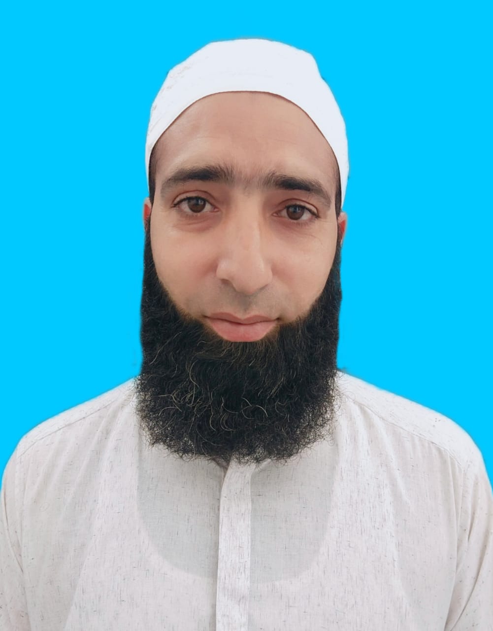 Dr. Muhammad Ikram